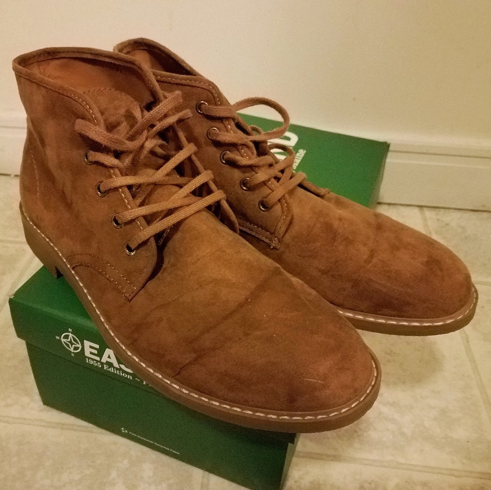 Old Navy Chukka Boots